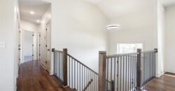 18410 Rock Creek Drive, Smithville, MO 64089
