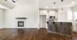 18410 Rock Creek Drive, Smithville, MO 64089