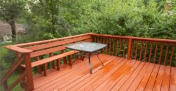 5710 NW Raintree Drive, Parkville, MO 64152