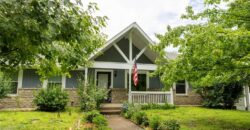 5710 NW Raintree Drive, Parkville, MO 64152