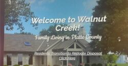 5710 NW Raintree Drive, Parkville, MO 64152