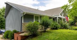 5710 NW Raintree Drive, Parkville, MO 64152