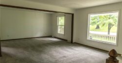 5710 NW Raintree Drive, Parkville, MO 64152