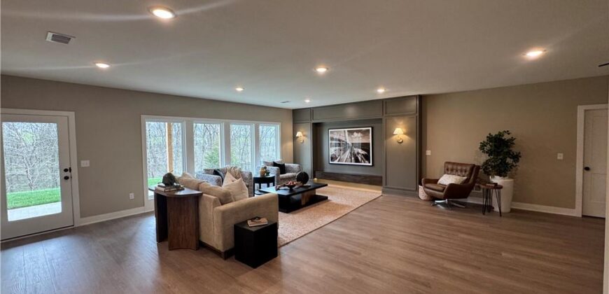 12475 N Arbor Way, Platte City, MO 64079
