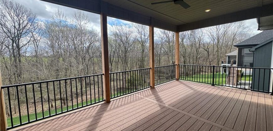 12475 N Arbor Way, Platte City, MO 64079