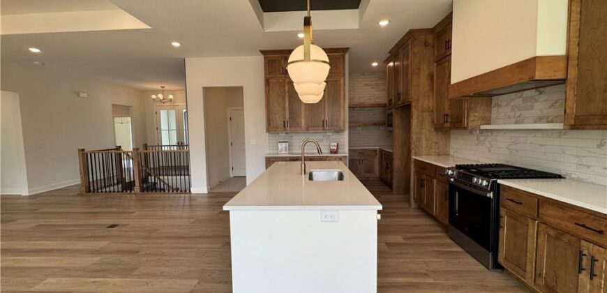 12495 N Arbor Way, Platte City, MO 64079