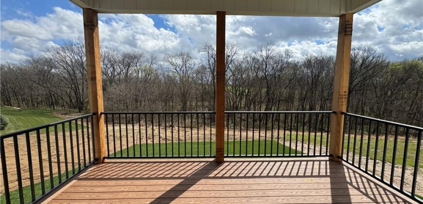12495 N Arbor Way, Platte City, MO 64079