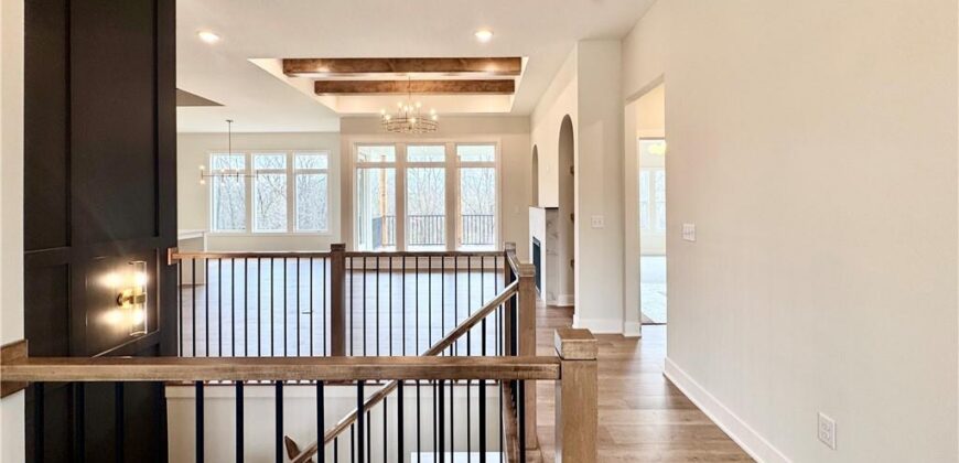 12495 N Arbor Way, Platte City, MO 64079