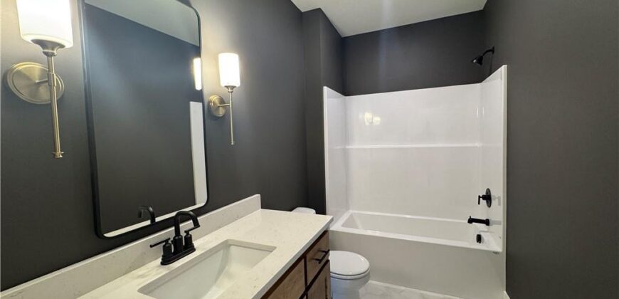 12495 N Arbor Way, Platte City, MO 64079