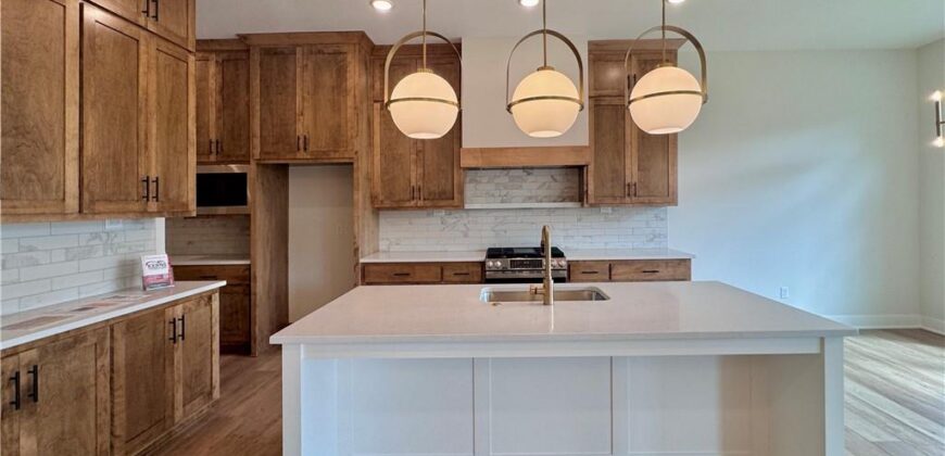 12495 N Arbor Way, Platte City, MO 64079