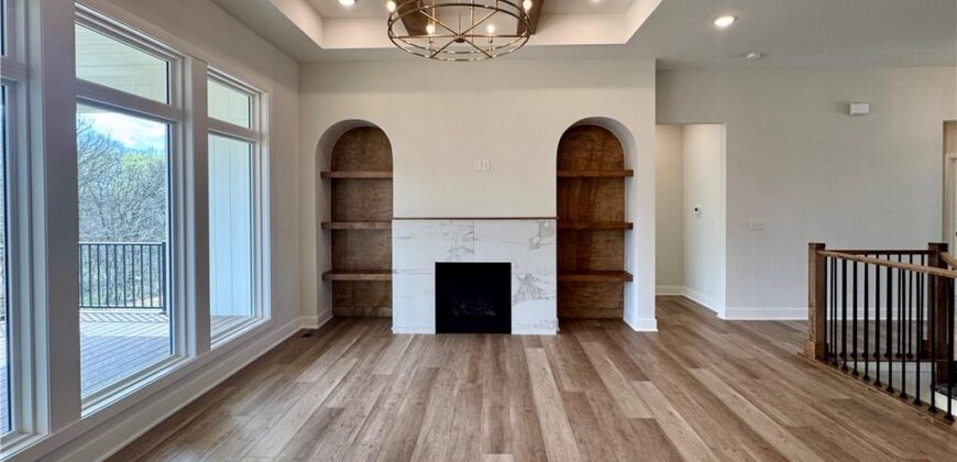 12495 N Arbor Way, Platte City, MO 64079