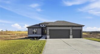 9419 N Belleview Avenue, Kansas City, MO 64155