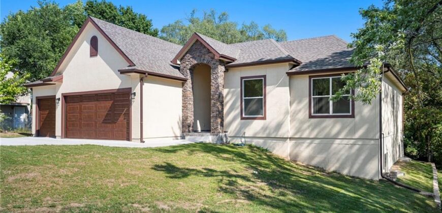 3711 N Wayne Avenue, Kansas City, MO 64116