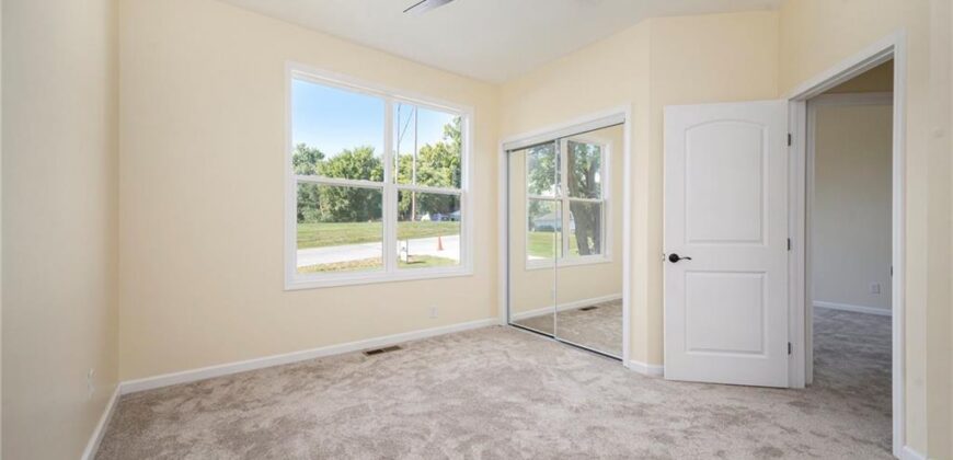 3711 N Wayne Avenue, Kansas City, MO 64116