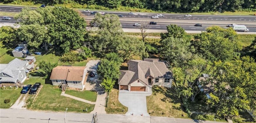3711 N Wayne Avenue, Kansas City, MO 64116