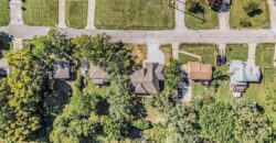 3711 N Wayne Avenue, Kansas City, MO 64116