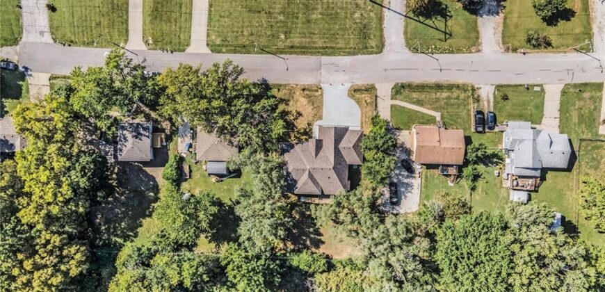 3711 N Wayne Avenue, Kansas City, MO 64116