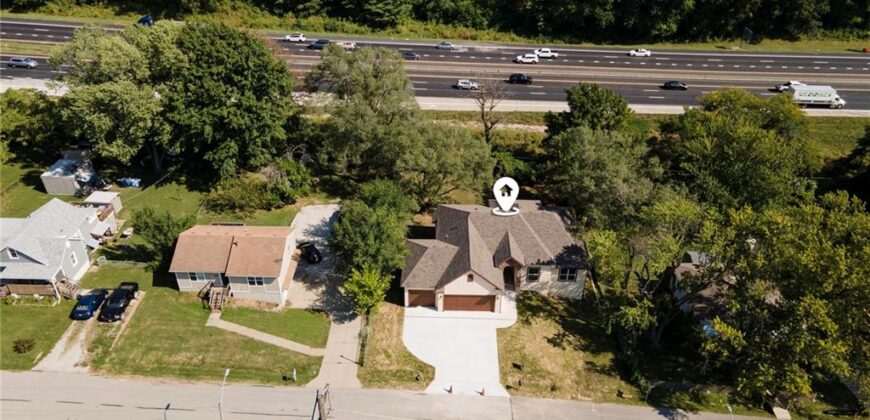 3711 N Wayne Avenue, Kansas City, MO 64116
