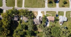 3711 N Wayne Avenue, Kansas City, MO 64116
