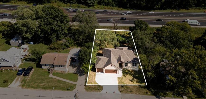 3711 N Wayne Avenue, Kansas City, MO 64116
