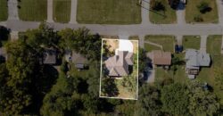 3711 N Wayne Avenue, Kansas City, MO 64116