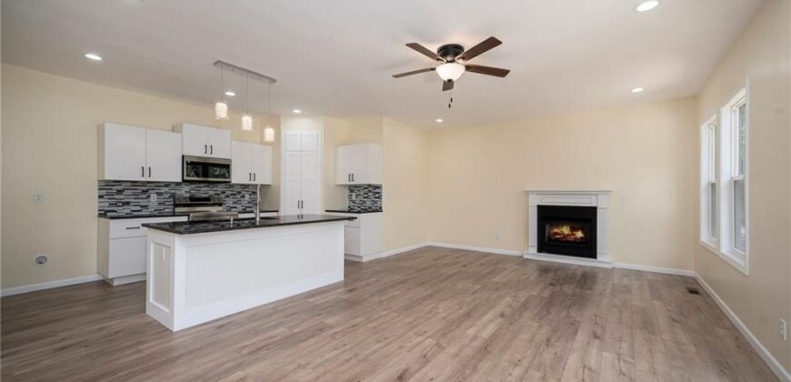 3711 N Wayne Avenue, Kansas City, MO 64116