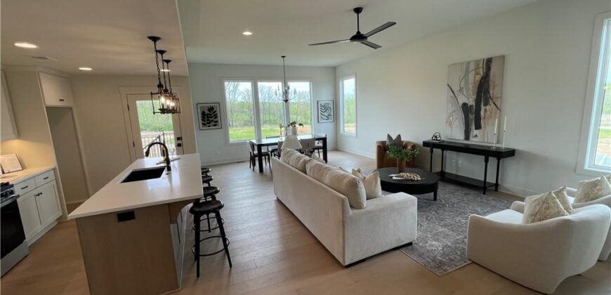 2152 Black Walnut Drive, Liberty, MO 64068