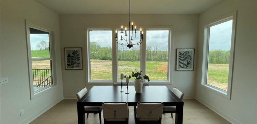 2152 Black Walnut Drive, Liberty, MO 64068