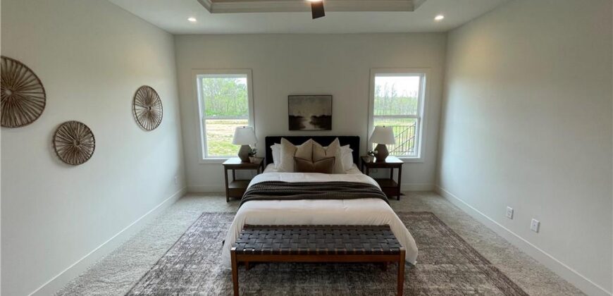 2152 Black Walnut Drive, Liberty, MO 64068