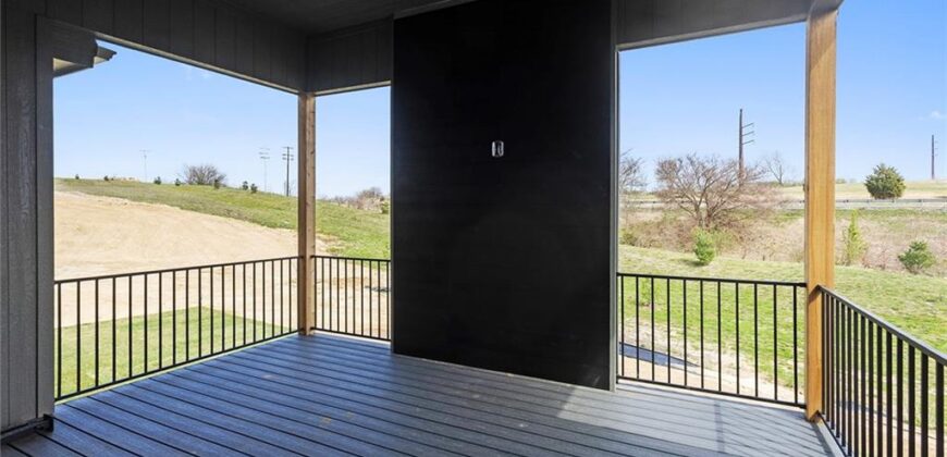 11413 Rye Drive, Kearney, MO 64068
