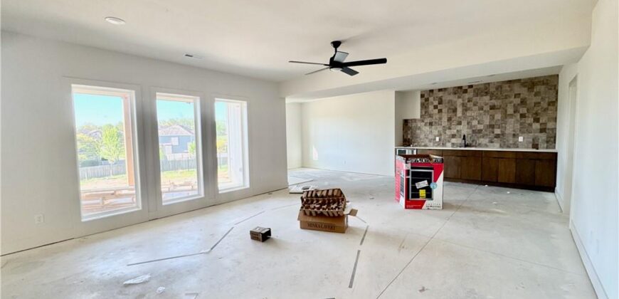 4101 NW 77th Terrace, Kansas City, MO 64151