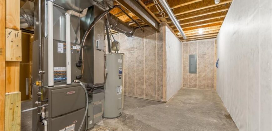 7629 N Booth Avenue, Kansas City, MO 64158
