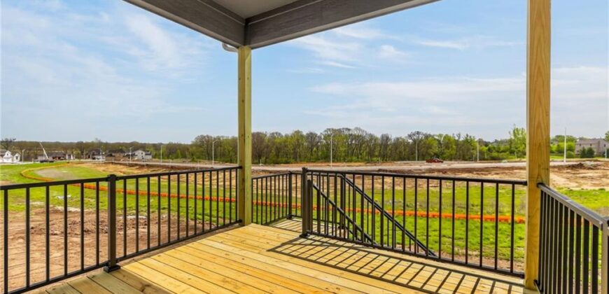 7629 N Booth Avenue, Kansas City, MO 64158