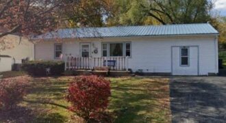 6700 River Road, Pleasant Valley, MO 64068