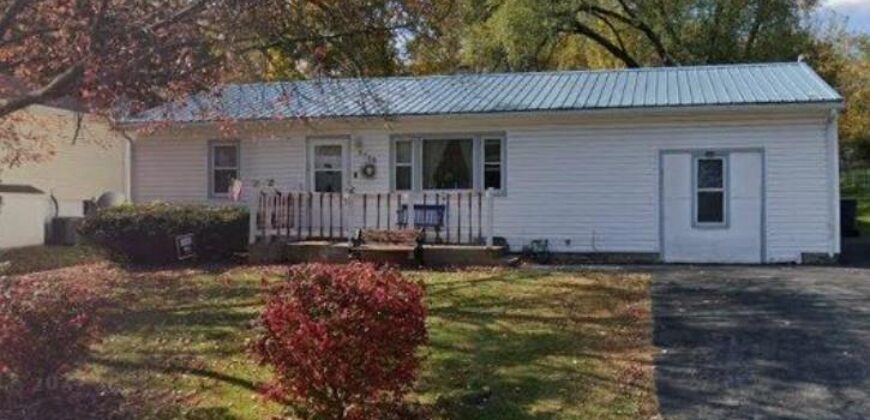 6700 River Road, Pleasant Valley, MO 64068