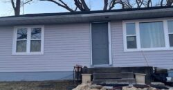 101 Academy Street, Platte City, MO 64079