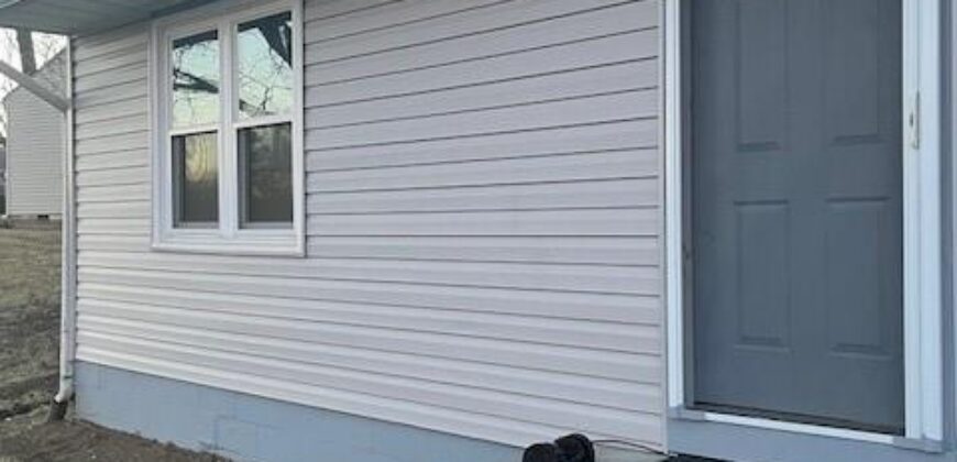 101 Academy Street, Platte City, MO 64079