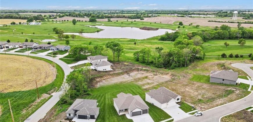 464 Green Drive, Lawson, MO 64062