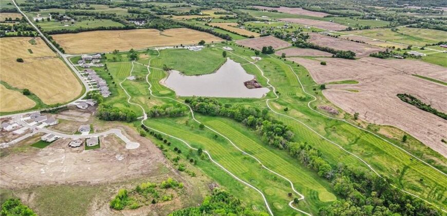 464 Green Drive, Lawson, MO 64062