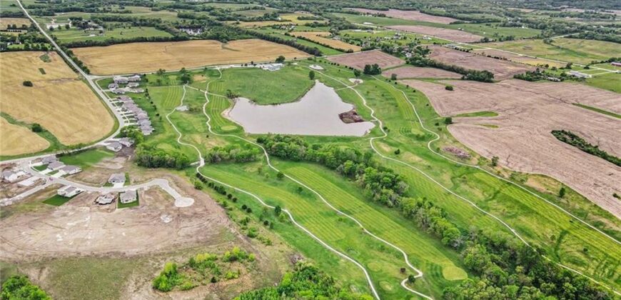 464 Green Drive, Lawson, MO 64062