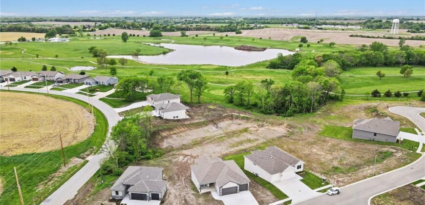 464 Green Drive, Lawson, MO 64062