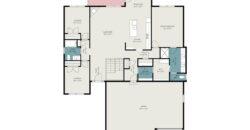 464 Green Drive, Lawson, MO 64062