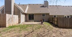 8240 NW Birch Lane, Kansas City, MO 64151