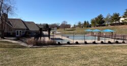 8240 NW Birch Lane, Kansas City, MO 64151