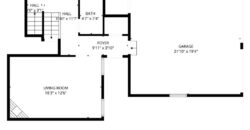 8240 NW Birch Lane, Kansas City, MO 64151