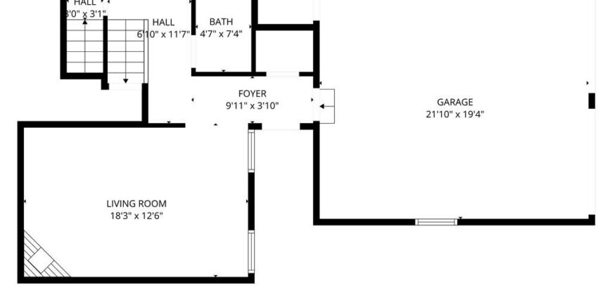 8240 NW Birch Lane, Kansas City, MO 64151