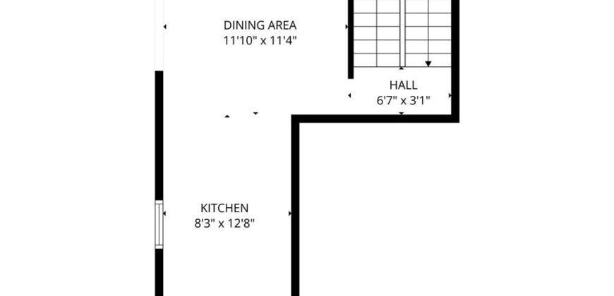 8240 NW Birch Lane, Kansas City, MO 64151