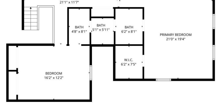 8240 NW Birch Lane, Kansas City, MO 64151