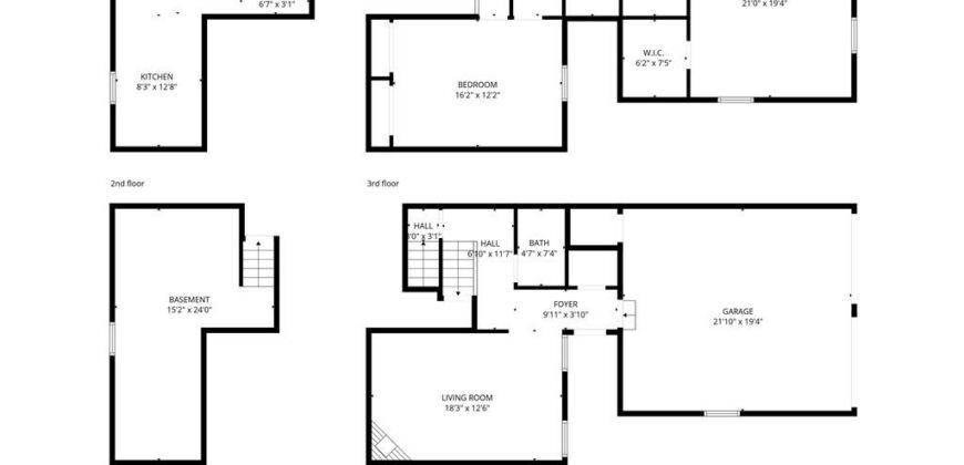 8240 NW Birch Lane, Kansas City, MO 64151