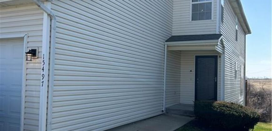15497 NW 123rd Street, Platte City, MO 64079